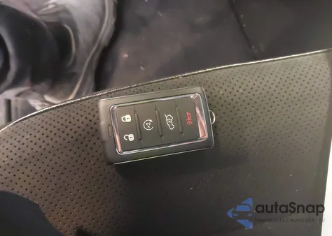 2024 Jeep Grand Cherokee L Laredo из США, поврежденный, VIN 1C4RJKAG3R8508859